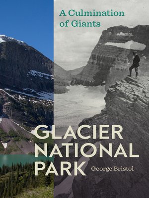 cover image of Glacier National Park